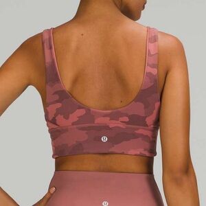Lululemon Align Reversible Bra *Light Support, A/B Cups
